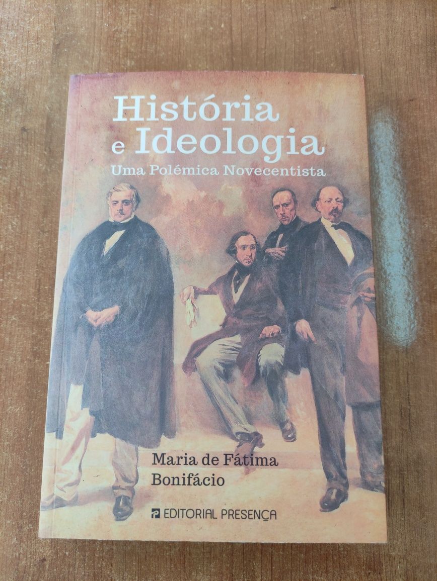 Livros Antigos Variados