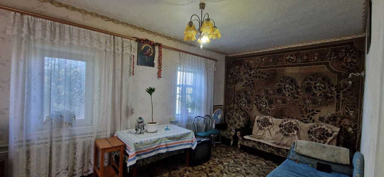 Будинок в с. Олишівка