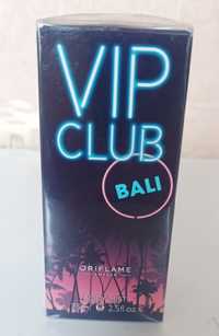 Продам парфюмирований спрей vip club bali