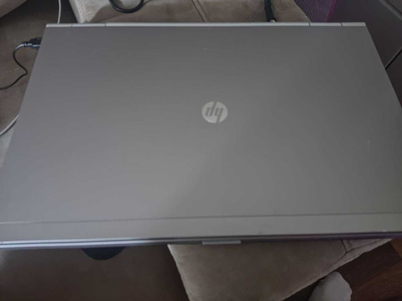 HP Elitebook 8570p i5\8gb\500 gb