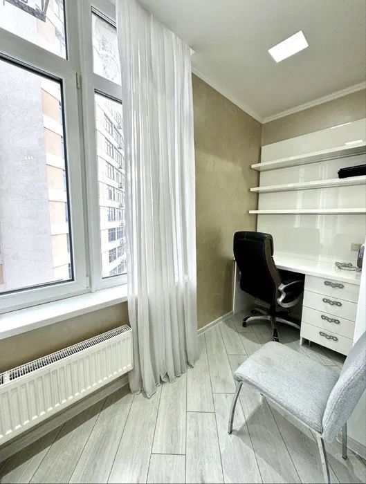 Аренда 1 ком кв ЖК 27 Жемчужина Аркадия Долгосрочно с летом!!! Код1223