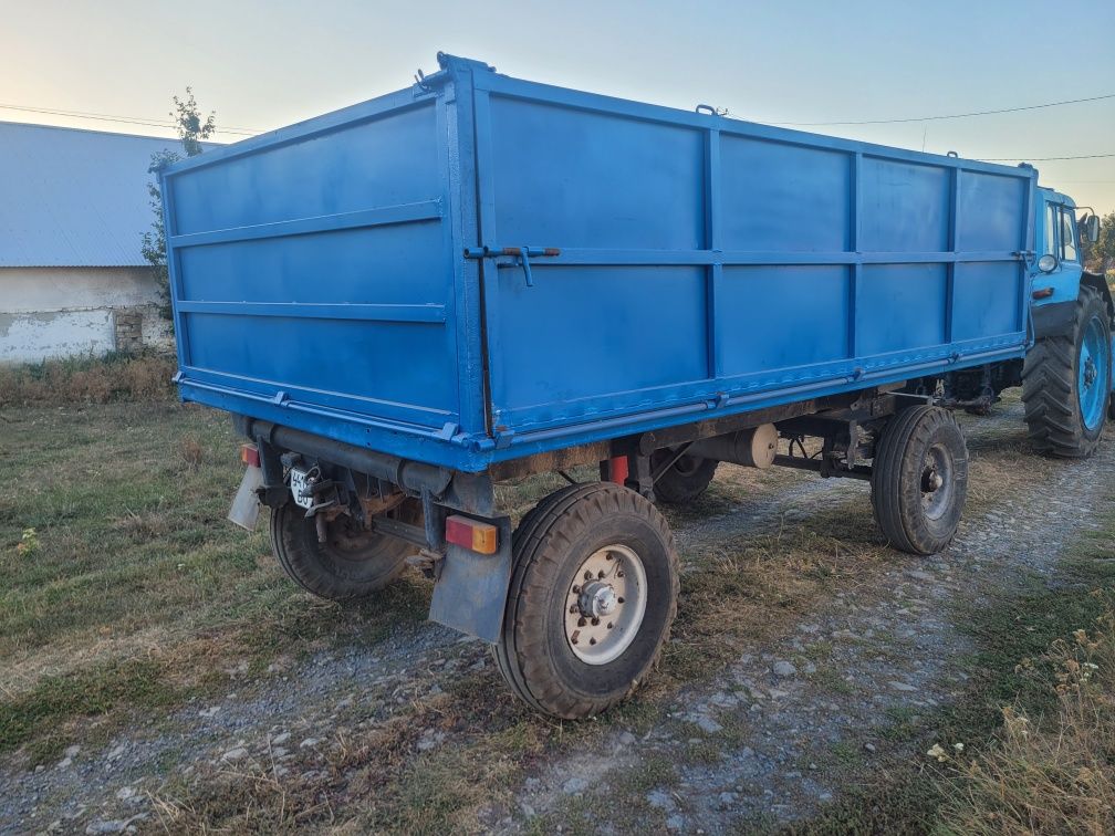 Продам прицеп 2Птс4