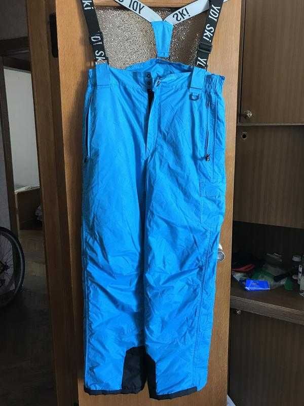 Гірськолижні штани ydi ski XL
