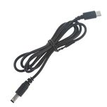 USB-C 9V, 12V, 15В кабель питания роутера/машрутизатора от Powerbank