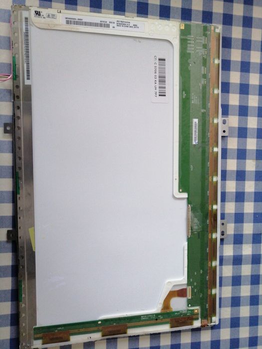 Ecran para portátil