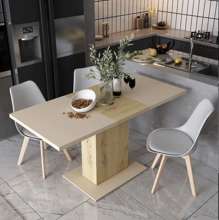 Кухонний розкладний стіл ПІД ЗАМОВЛЕННЯ, стіл в кухню.