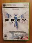 Prey Xbox 360 Xbox