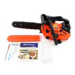 Мини бензопила Husqvarna T435 / 3 кг вес !!!