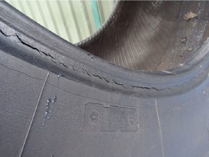 Opona Trelleborg Tm 900 High Power 800/70 R - 38