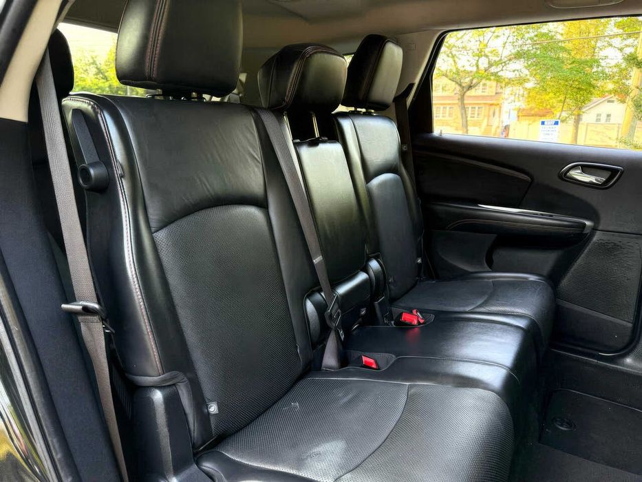 Dodge Journey GT      2018