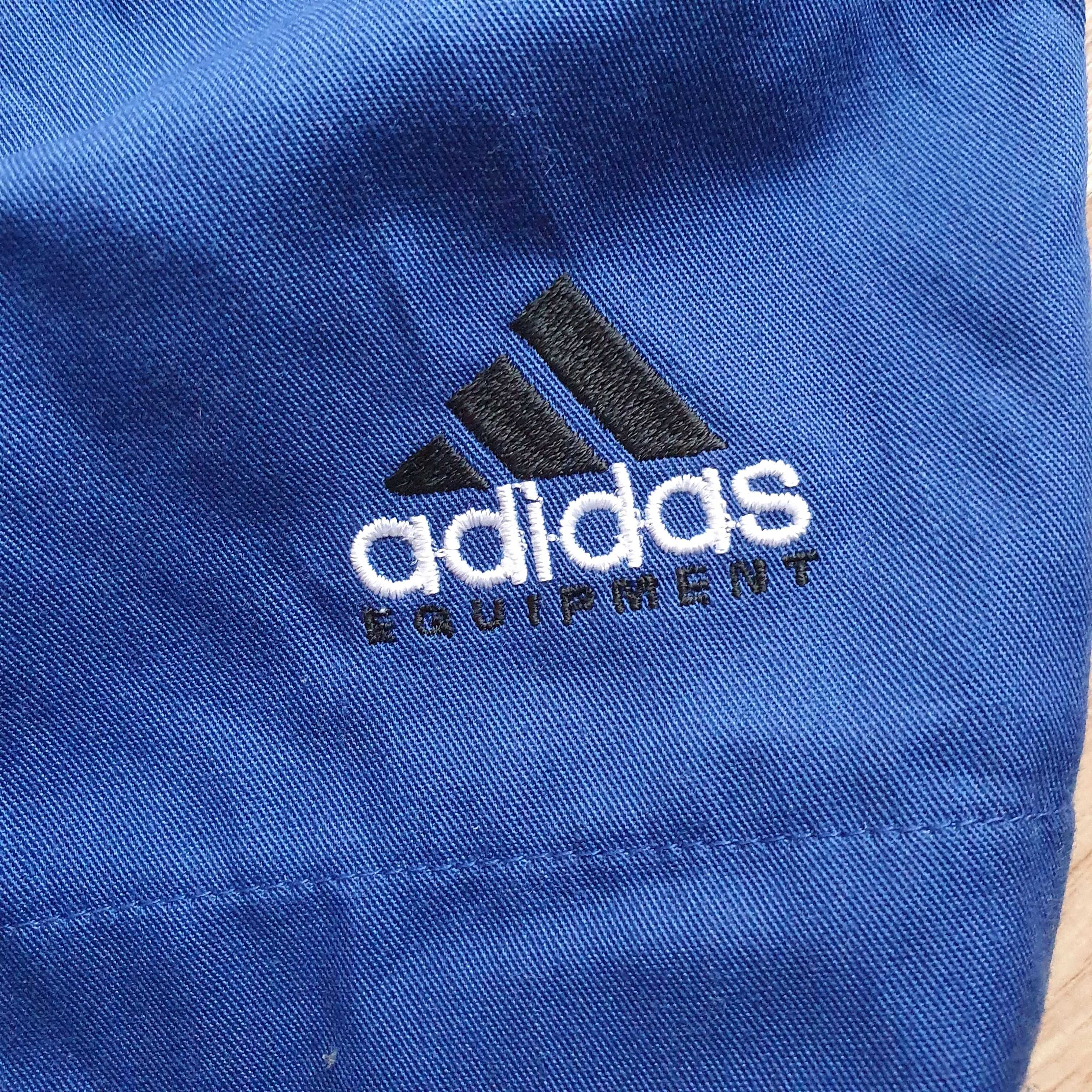 Adidas krótkie spodenki damskie XL, 46/48