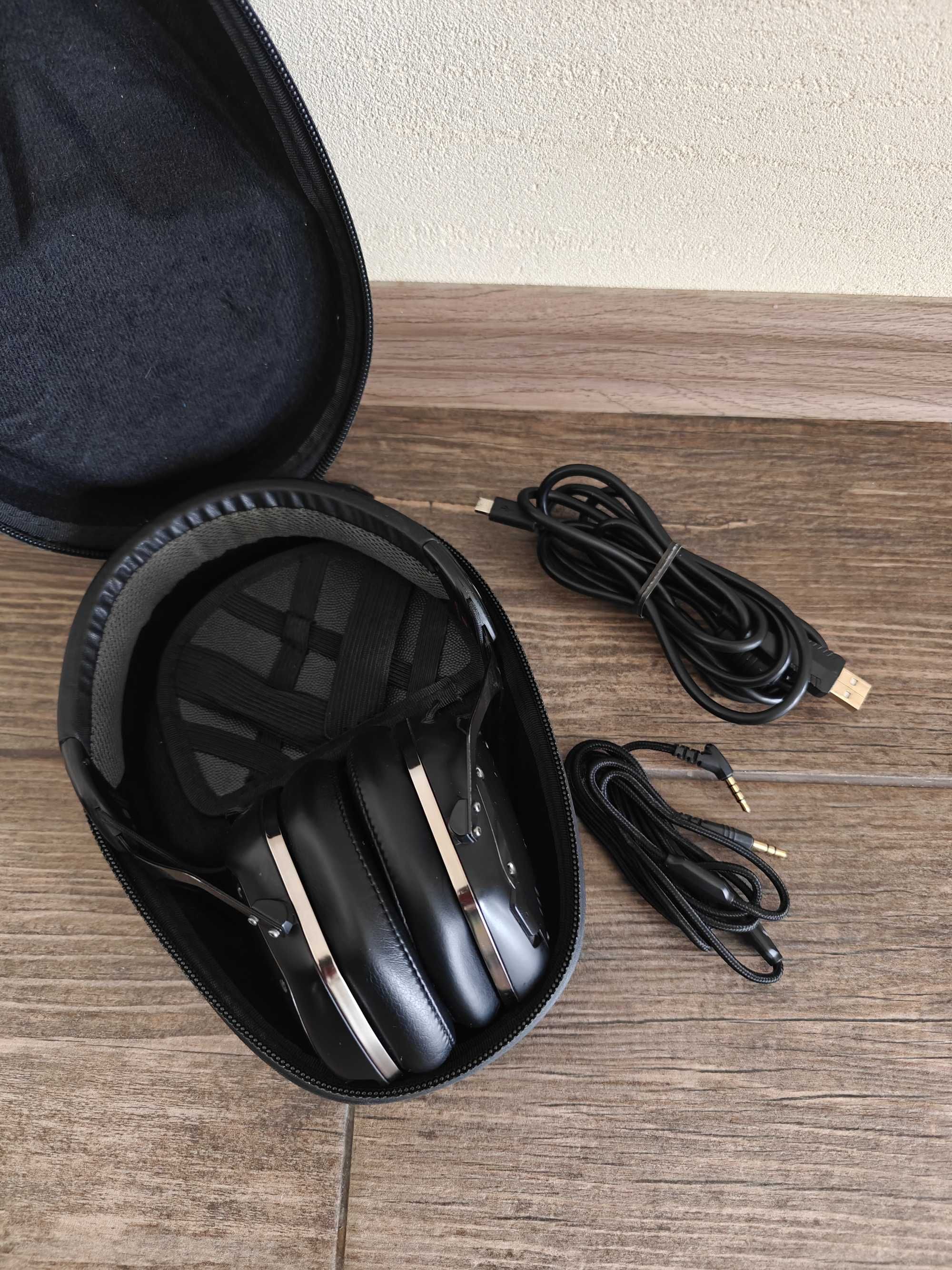 V-Moda Crossfade Wireless  /  Безпровідні навушники для аудіофілів
