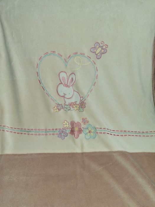 Одіялко дитяче універсальне