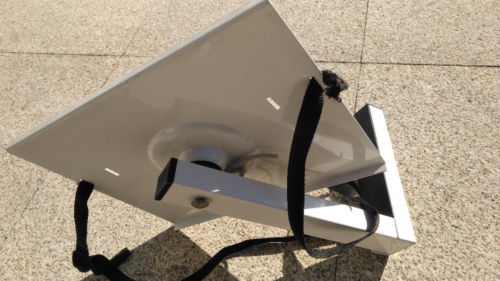 Suporte para televisão