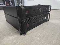 Crest audio mt800 mt1500 mow mov wzmacniacz końcówka mocy draus t amp