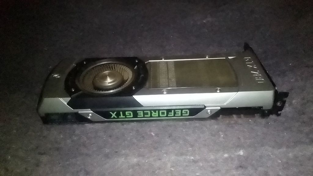 Gainward GTX 780