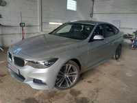 BMW 320 Gran Turismo d Pack M Auto