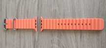 Vendo pulseira Ocean para Smartwatch Apple