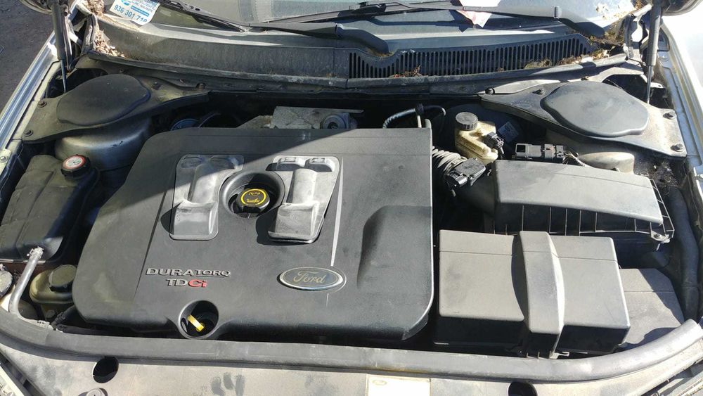 Ford Mondeo para peças