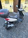 skuter motowele sprzedam