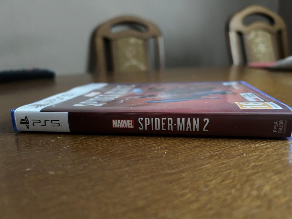 Sprzedam Spider-Man 2 PS5