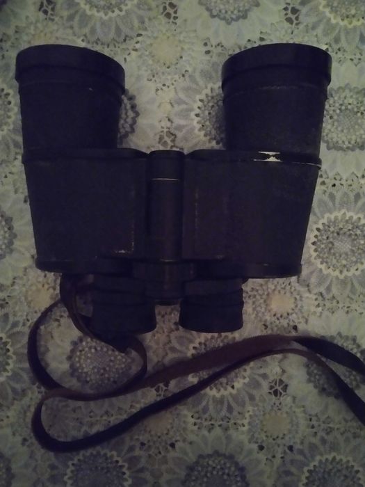 Бінокль Tento Made in USSR