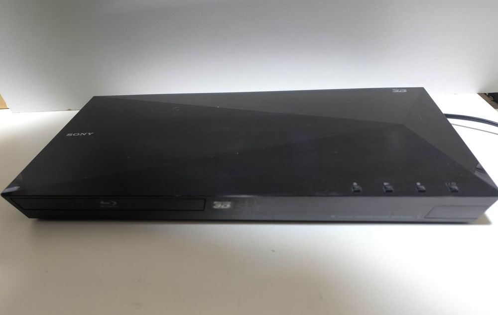 Blue-ray програвач SONY BDP-S4100 Оригінал Б/В