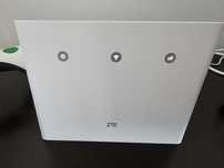 Router internet vodafone