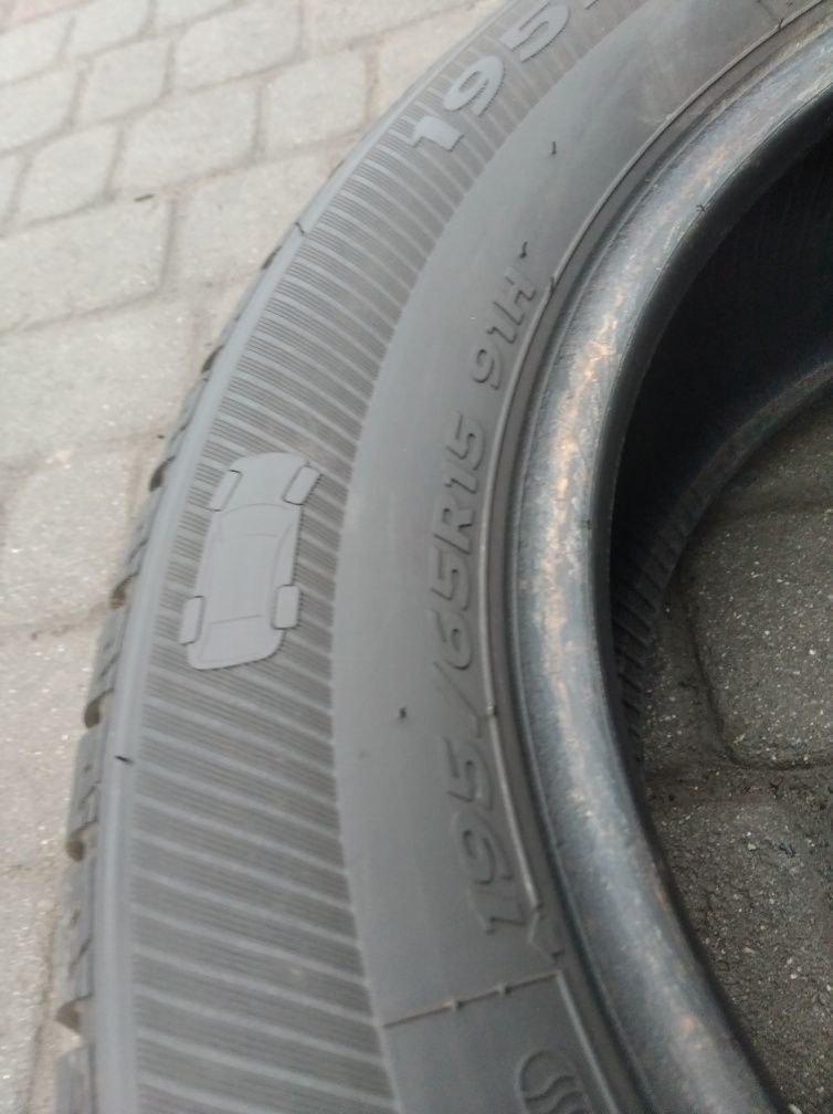 195/65 R15 Platin RP100 All Season одна шина розпаровка одиночка