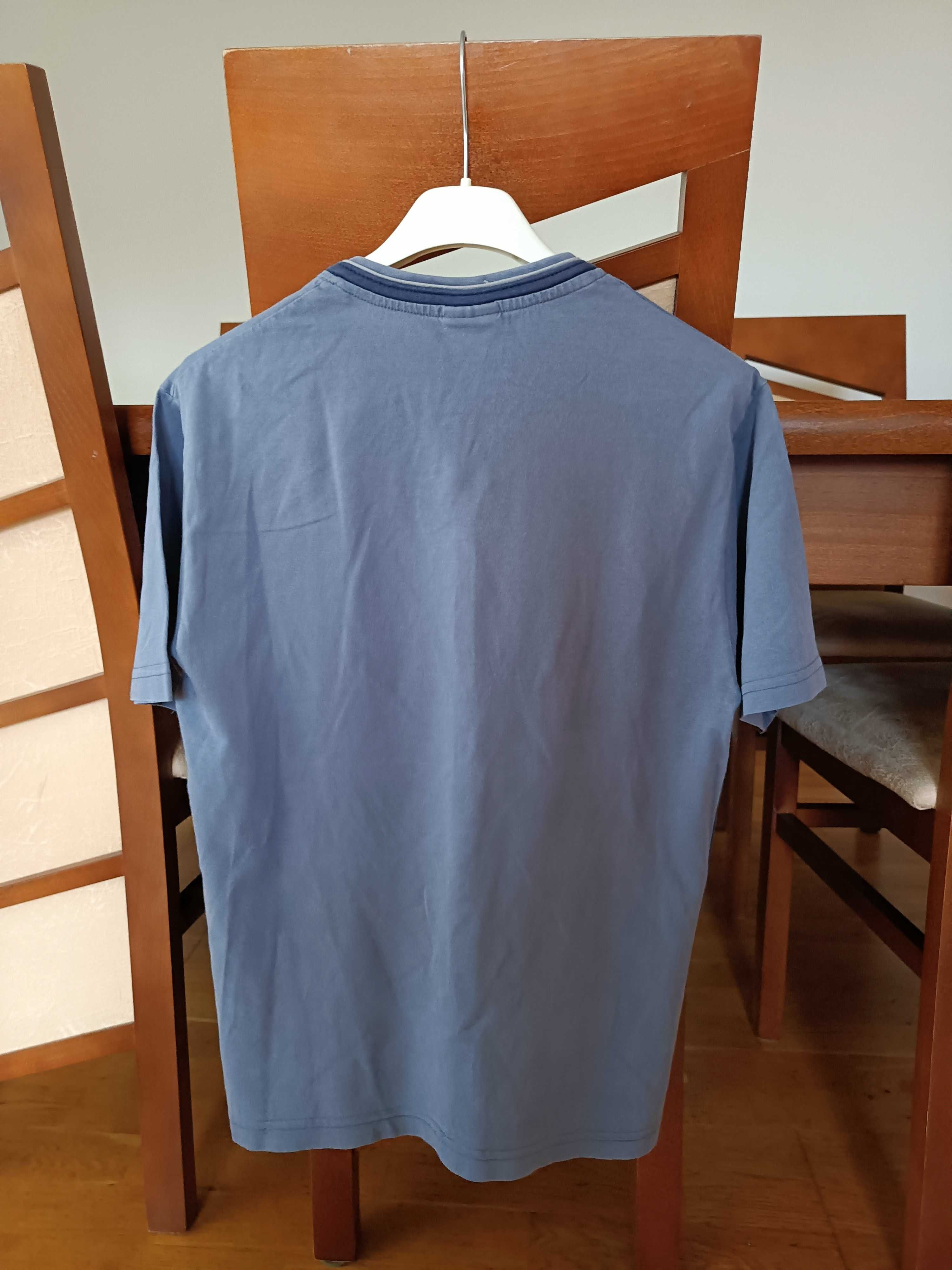 T-shirt chłopięcy rozm. 152