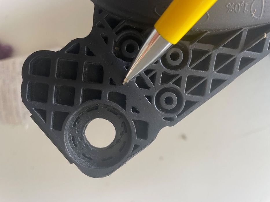 ford focus mk4 lift lampa reflektor lewy led przednia cala kompletna n