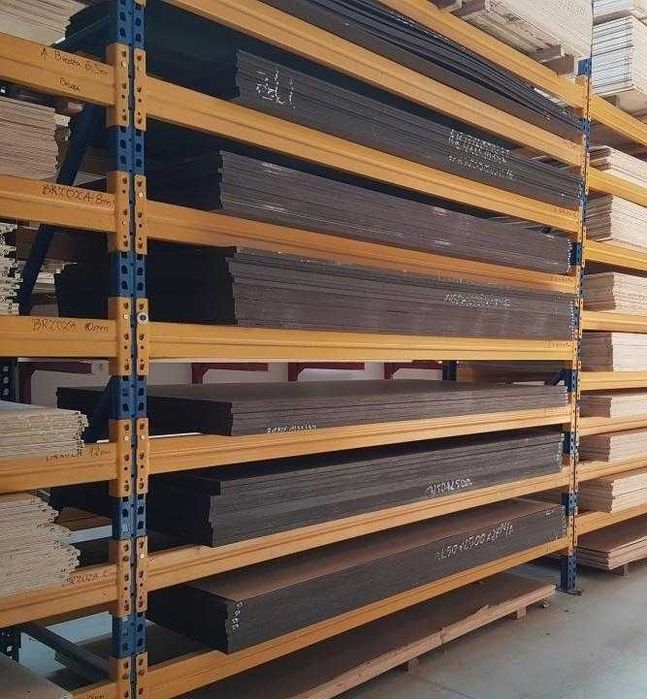 Sklejka antypoślizgowa 9mm 12mm 15mm 18mm 21mm format 2150x4000  busa