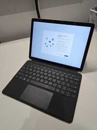 Microsoft Surface Go2 Y/8/128 + KLAWIATURA = laptop i tablet 2w1