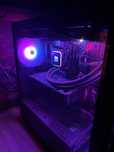 Komputer gamingowy Ultimate x514 i5/rtx4070/64gb/4000+2000mb