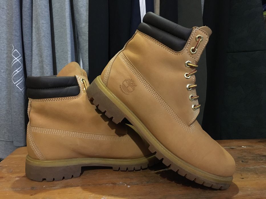 Ботинки Timberland Waterproof Primaloft