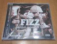 Fizz - Lealdade Acima de Tudo ( CD Selado Hip Hop Tuga)