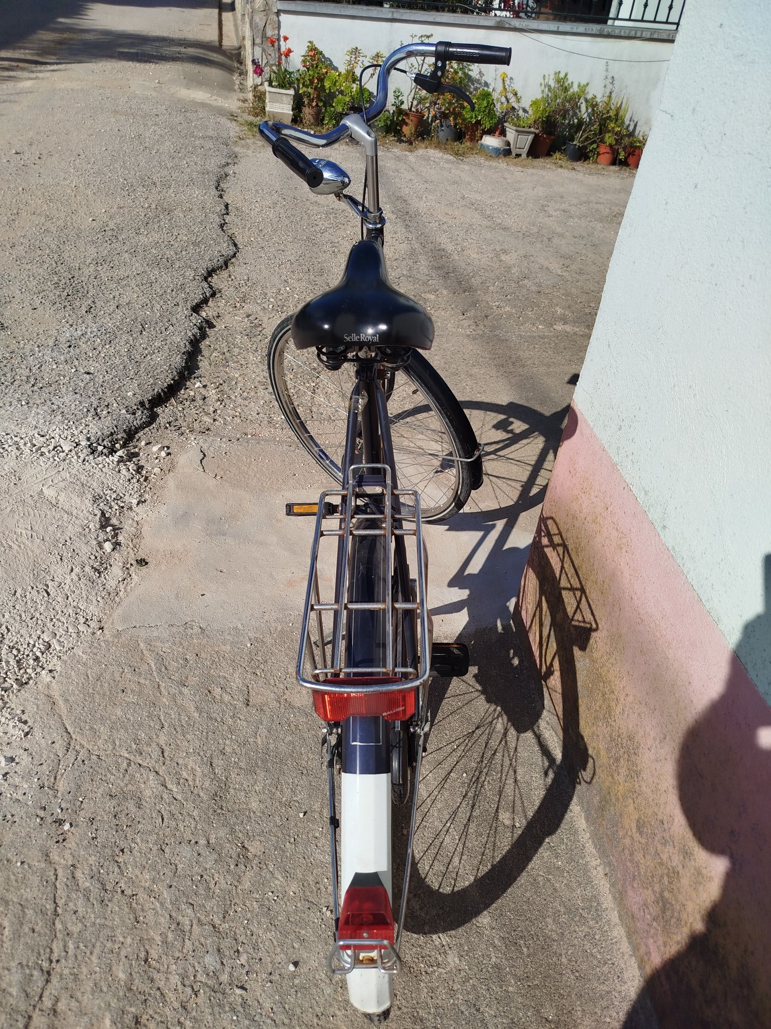 Bicicleta Holandesa roda 28