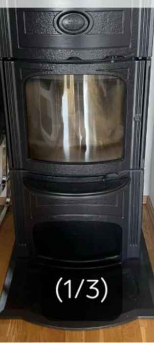 Kominek Jøtul S 301/302