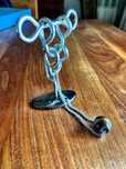 Puzzle metalico - quebra cabecas