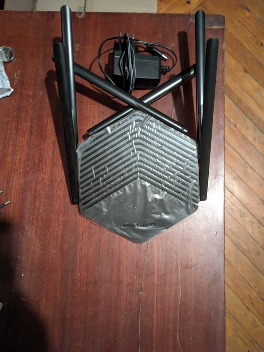 Роутер Mercusys MR50G