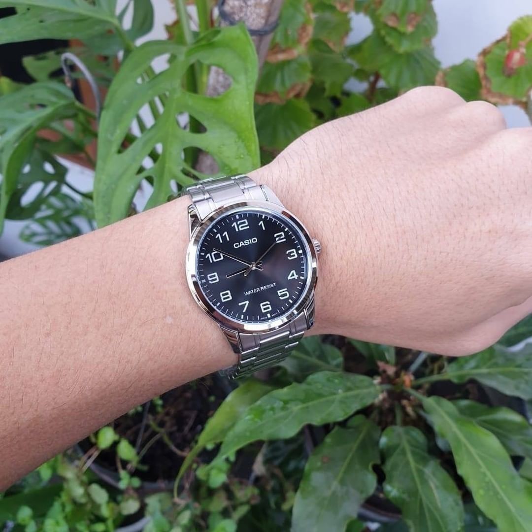 Голиник CASIO новий!