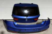 Bmw F20 Pack M Mala/Parachoques