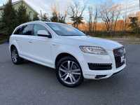 Audi Q7 2014 White