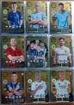 Panini  ADRENALYN XL  Club World Cup 25 / Mundial de Clubes 25