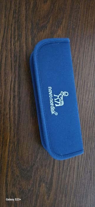 Novo nordisk komplet