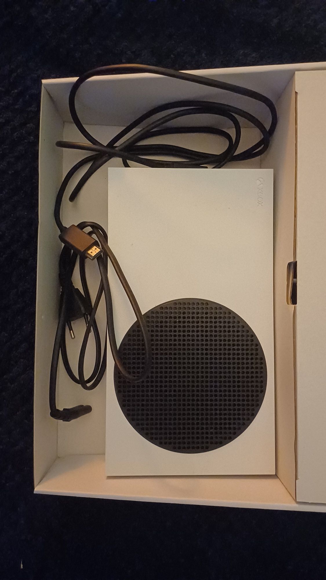 XBOX SERIES S 512GB (Sem o comando)