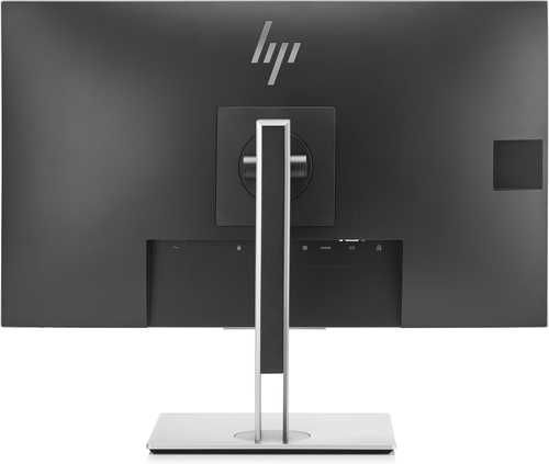 Monitor LED HP EliteDisplay E273q 27 " 2560 x 1440 px IPS Bezramkowy