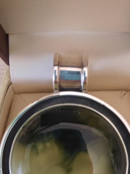 Cudny ogromny wisior Bursztyn Bałtycki unikat Nowy Okazja!!!