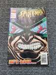 Komiks The Astonishing Spider-Man He's Back... 2001/72