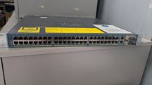 Комутатор керований 3 рівня Cisco WS-C4948-10GE-E